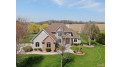 5337 Wood Lilly Ln Waterford, WI 53185 by Shorewest Realtors $499,900