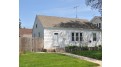640 Park Ave South Milwaukee, WI 53172 by Homestead Realty, Inc $164,900