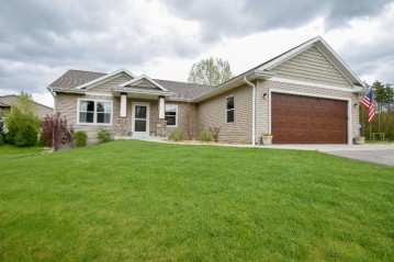 533 N Browns Lake Dr, Rochester, WI 53105-9793