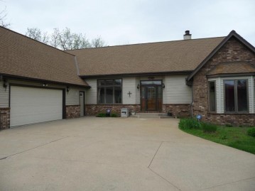 W260S7315 Vista Del Tierra, Vernon, WI 53189-9522