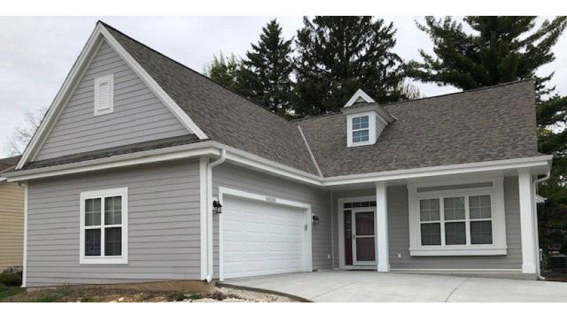 N63W23884 Terrace Dr 16 Sussex, WI 53089 by Redefined Realty Advisors LLC $329,900