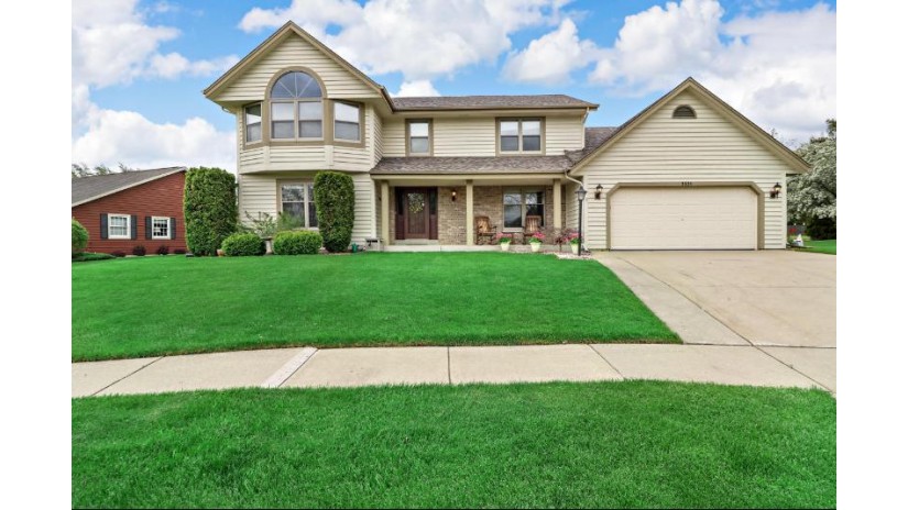 3531 13th Pl Kenosha, WI 53144 by Berkshire Hathaway Home Services Epic Real Estate $299,900