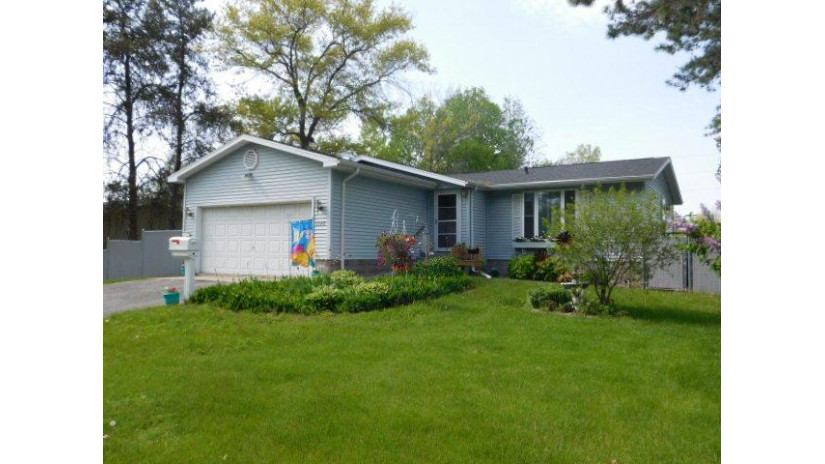 3348 W Cleveland Marinette, WI 54143 by Coldwell Banker Today's Real Estate, INC. $142,000