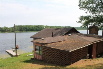 5354 West Yellowsands Drive, Spooner, WI 54801