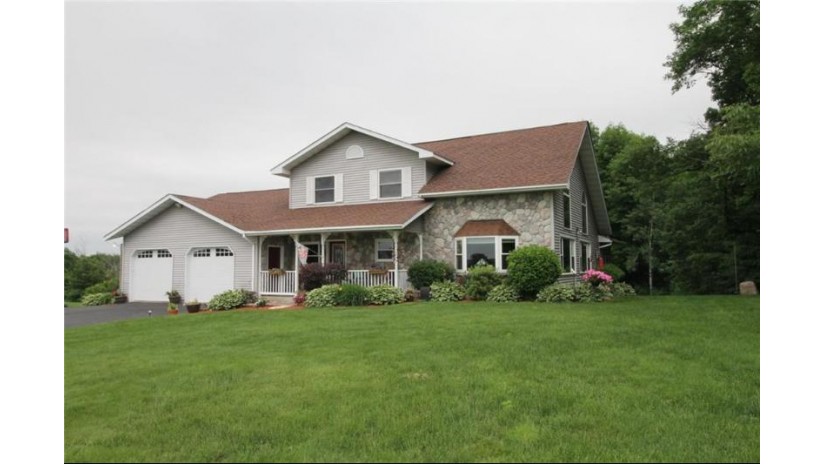 1779 10th Street Cumberland, WI 54829 by Re/Max Northstar $369,500