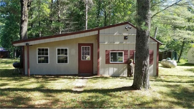 W8996 Evergreen Lane Hatfield, WI 54754 by Cb River Valley Realty/Brf $59,900
