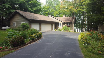 1327 Sunset Beach Drive, Birchwood, WI 54817