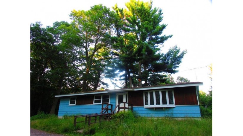 5038 County Bb Highway Stone Lake, WI 54876 by Northwest Wisconsin Realty Team $119,900