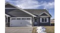 5686 Green Park Dr Eau Claire, WI 54703 by Cb Brenizer/Eau Claire $208,900