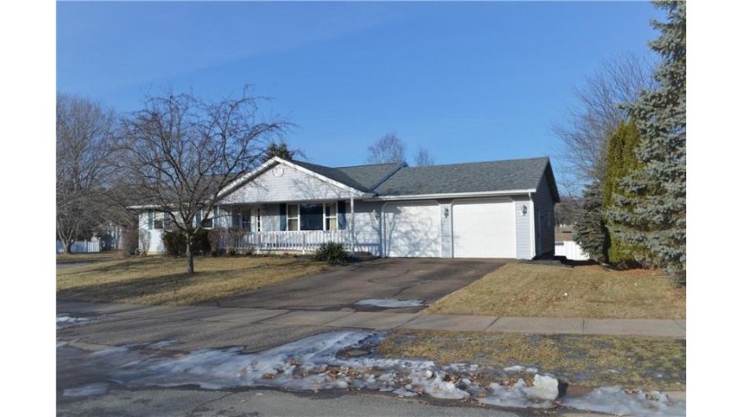 436 Saxonwood Road Altoona, WI 54720 by Keller Williams Realty Integrity/Hudson $244,000