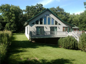 1351 Lone Pine Lane, Amery, WI 54001