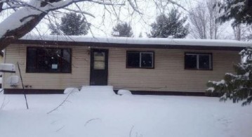 114 1st Avenue, Haugen, WI 54841