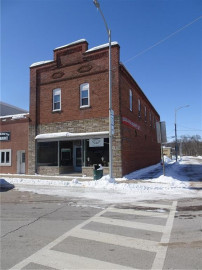 105 South Main Street, Elmwood, WI 54740