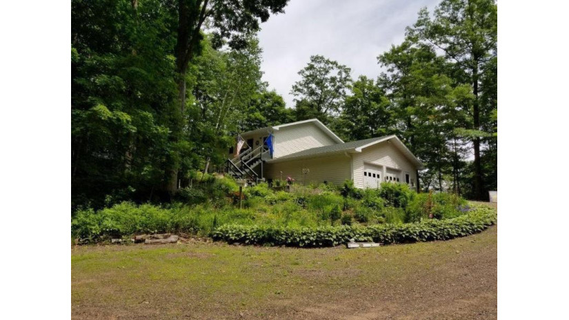 W5657 Hwy B Sarona, WI 54870 by Coldwell Banker Realty Spooner $189,900