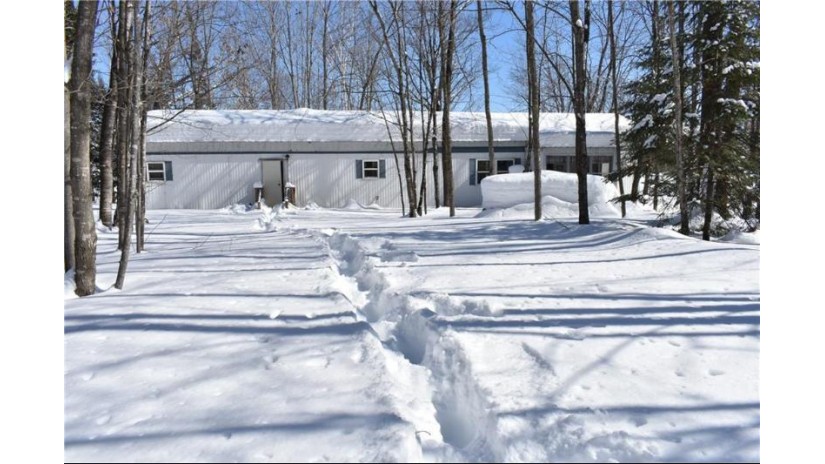 13796 220th Avenue Bloomer, WI 54724 by Woods & Water Realty Inc, Bloomer $79,900