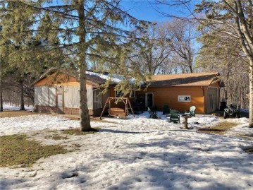 5548 Markgraff Road, Fall Creek, WI 54742