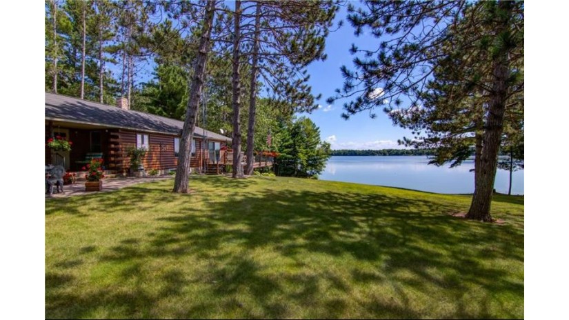 28235 303rd Avenue Holcombe, WI 54745 by Cb Brenizer/Eau Claire $410,000