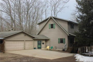 W16044 Camp Road, Weyerhaeuser, WI 54895