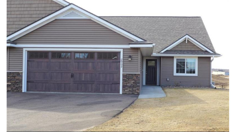 2902 Moon Lake Drive Rice Lake, WI 54868 by Re/Max Advantage/Rl $214,900