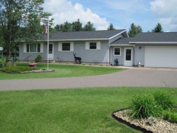 N14488 580th Street, Ridgeland, WI 54763