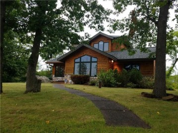 8097 Big Doctor Lake Road, Siren, WI 54872