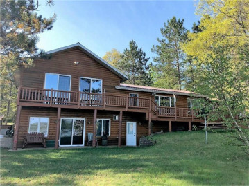 14003 Flowage Road, Minong, WI 54859