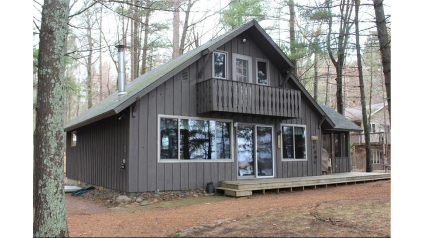 1198 Roberts Road Spooner, WI 54801 by Coldwell Banker Realty Shell Lake $329,000