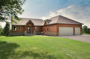 30521 Berg Lake Trail, Danbury, WI 54830