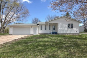 50962 Rose Lane, Osseo, WI 54758