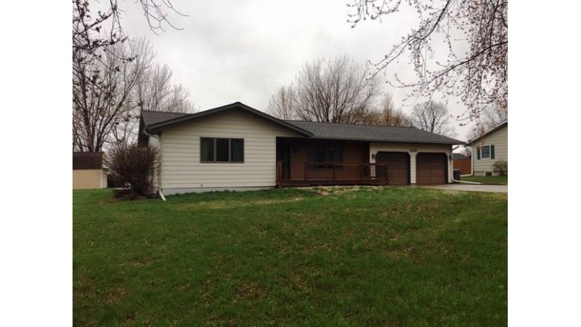 1389 Franklin Street Baldwin, WI 54002 by Keller Williams Realty Integrity/Hudson $225,000