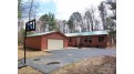 28670 Great Bear Trace Danbury, WI 54830 by Coldwell Banker Lakeside Realty $135,000