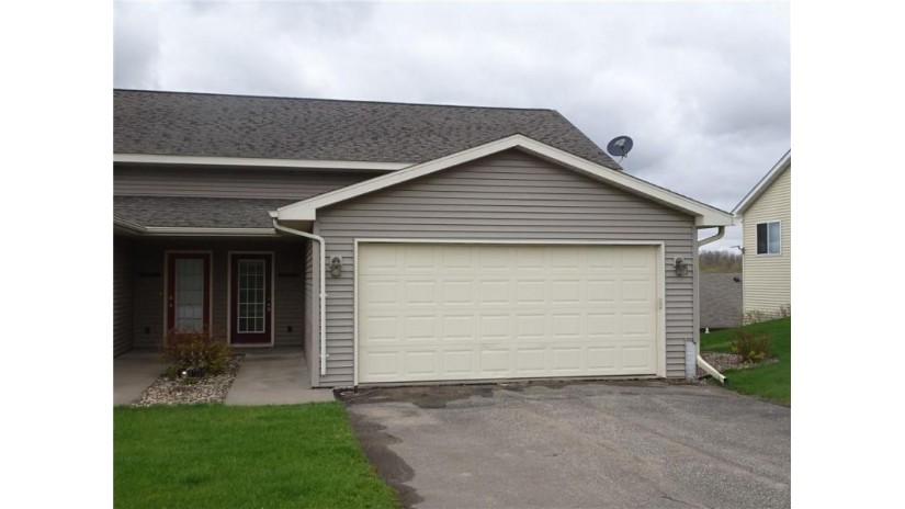 W1674 Meadow Lane Spring Valley, WI 54767 by Westconsin Realty Llc $143,900