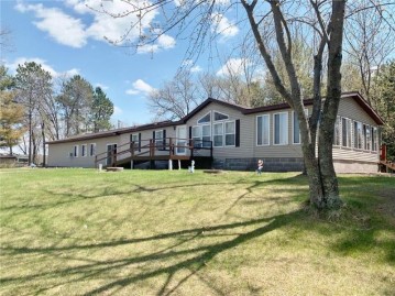 25123 Clam Shell Lane, Siren, WI 54872