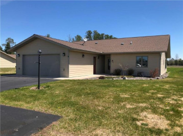 15501 Par Lane, Hayward, WI 54843