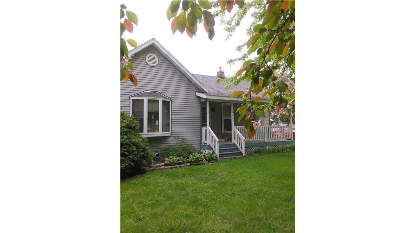 409 South Wisconsin Avenue Rice Lake, WI 54868 by Jenkins Realty Inc $119,000