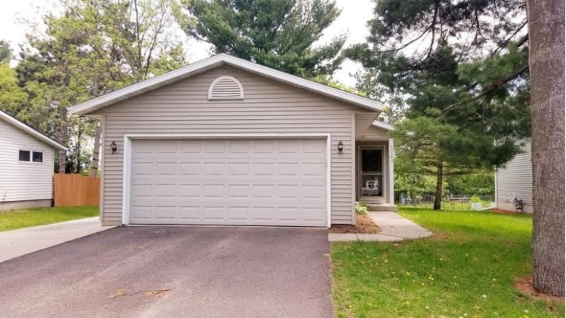 1335 Pershing Street Eau Claire, WI 54703 by Kleven Real Estate Inc $194,900