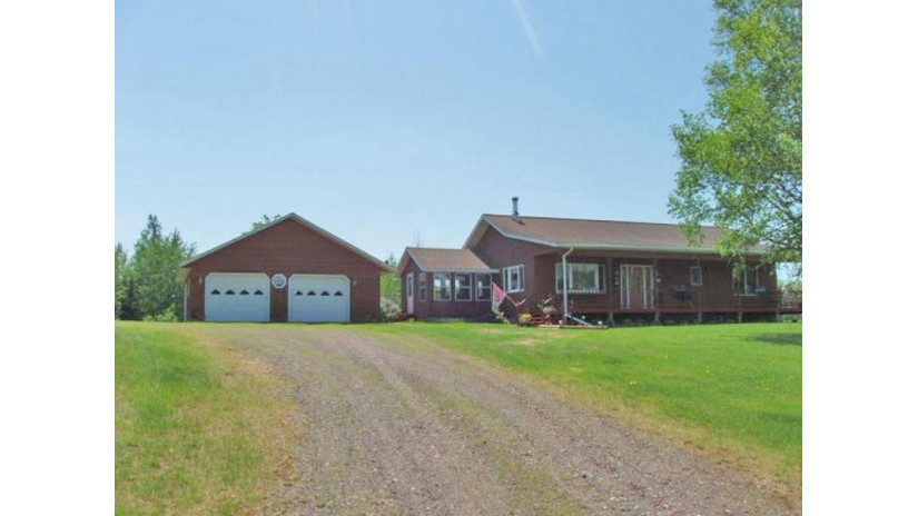 80137 Sinkhole Drive Glidden, WI 54527 by Birchland Realty Inc./Park Falls $299,900