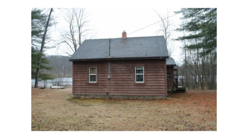 5410 47th Rd Road Beaver, WI 54161 by Symes Realty, Llc $114,900