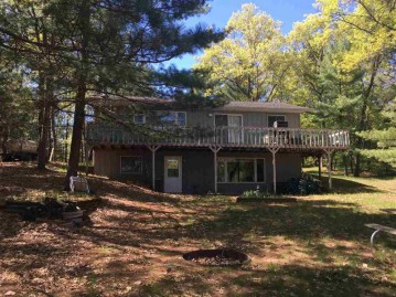 N1374 Running Bear Road, Menominee, WI 54135-9556