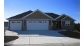 3540 Spyglass Hill Drive Green Bay, WI 54311 by Resource One Realty, Llc $324,900