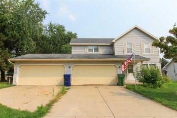 311 Highland Street, Wrightstown, WI 54180-1175