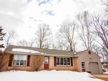 N2923 N 23rd Road, Pound, WI 54112