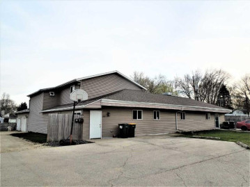 311 Washington Street, Horicon, WI 53032-1531