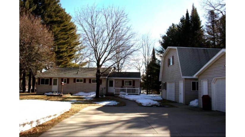 13840 Ranch Lake Drive Brazeau, WI 54161 by Signature Realty, Inc. $229,900