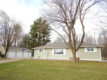 8164 Hwy 22, Oconto Falls, WI 54154