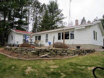 12583 E Shore Drive, Mountain, WI 54149-9540