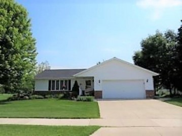 234 Hillcrest Drive, Kiel, WI 53042-1410