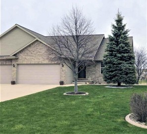 3993 N Parker Way, Ledgeview, WI 54115