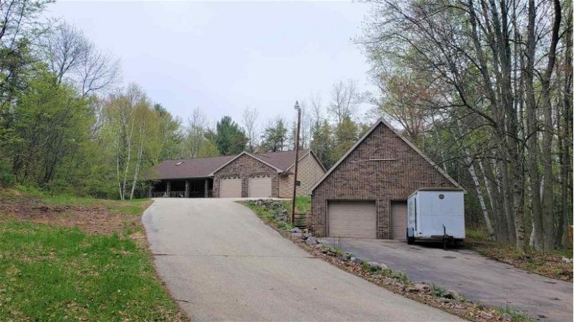6358 Hwy E Abrams, WI 54101 by LaCount Realty & Auction $276,900