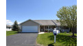 346 Wyldewood Drive E Oshkosh, WI 54904 by Re/Max On The Water $209,900